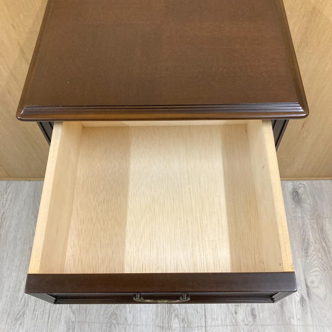 東海家具　ケントハウス チェスト　45ｃｍ　5段　スリム