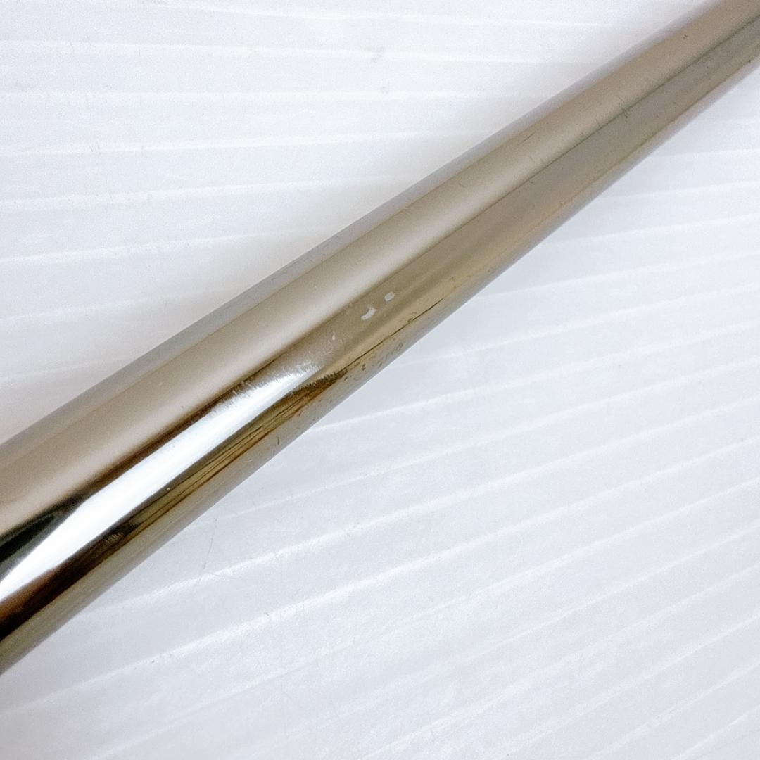 ディアマナ　ZF60（S）　3W・ミニドライバー用シャフト　テーラーメイド