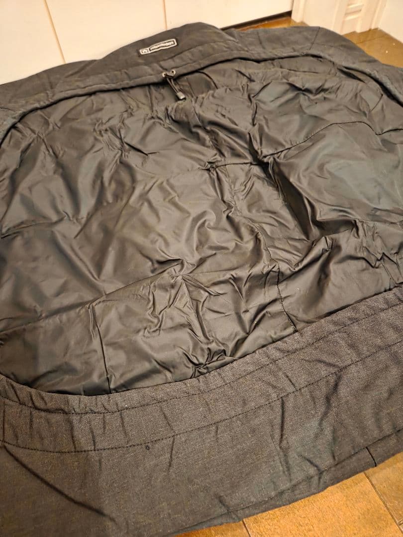 NANGA sotosotodays オリジナルTAKIBI ダウンチェアカバー