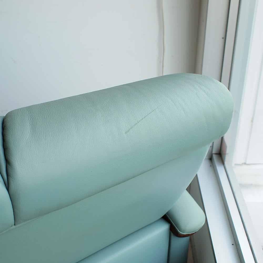 冨士ファニチア/Fuji Furniture 3人掛けソファ ZR24322