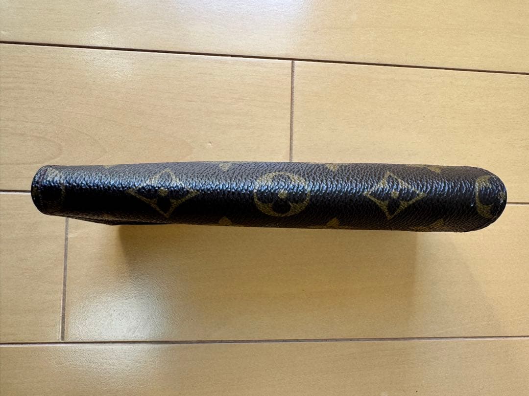 美品！Louis Vuitton　ルイヴィトン　 メガネケース　モノグラム