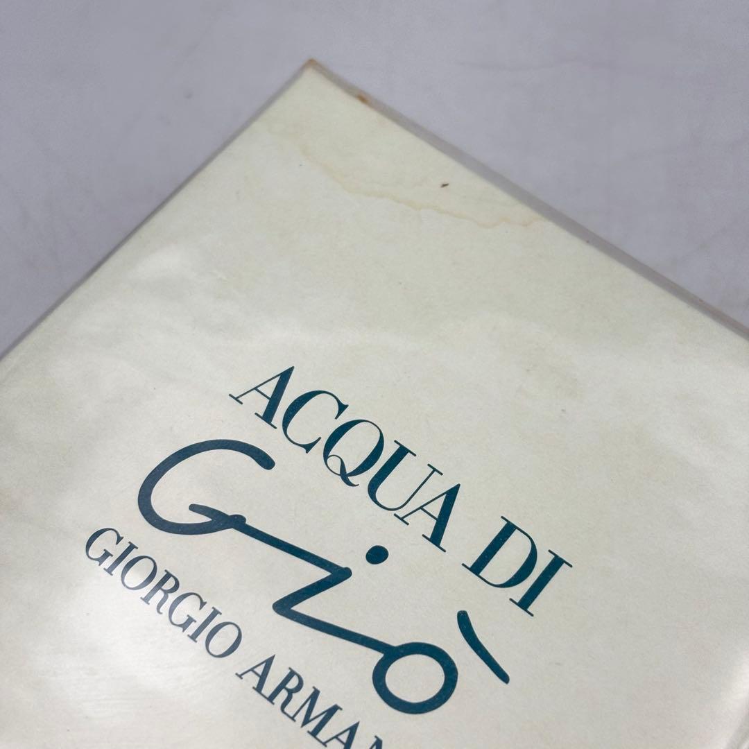 ジョルジオアルマーニ アクア ディ ジオ オードトワレ 1102-S7261s
