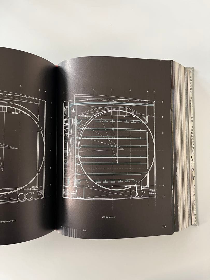 S,M,L,XL Rem Koolhaas Bruce Mau コールハース