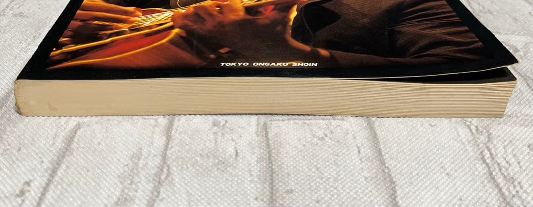 オール・アバウト・G.B. VOL.1 ジョージ・ベンソン　ギター　楽譜　レア