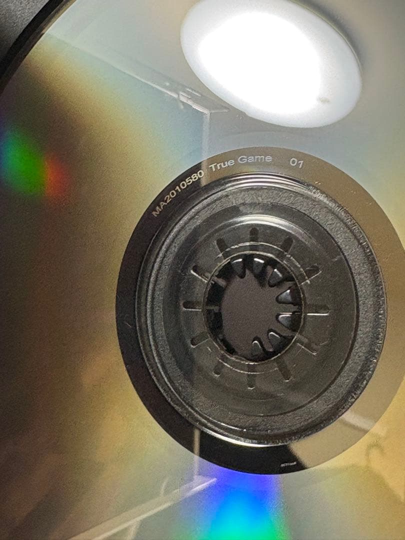 洋楽 MAD CJ MAC / true game g-rap