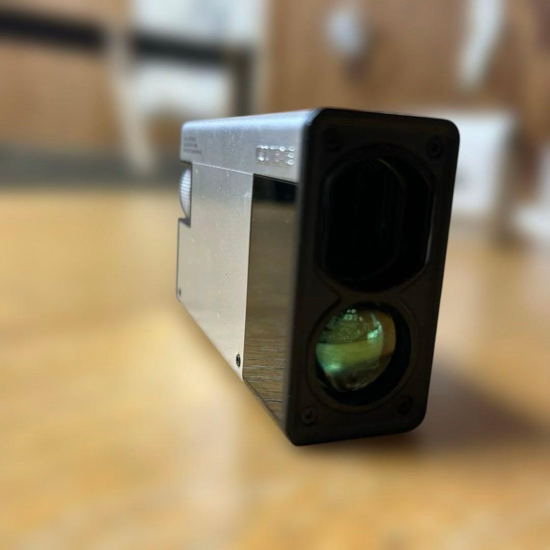 CaddyTalk CUBE ゴルフ用距離計