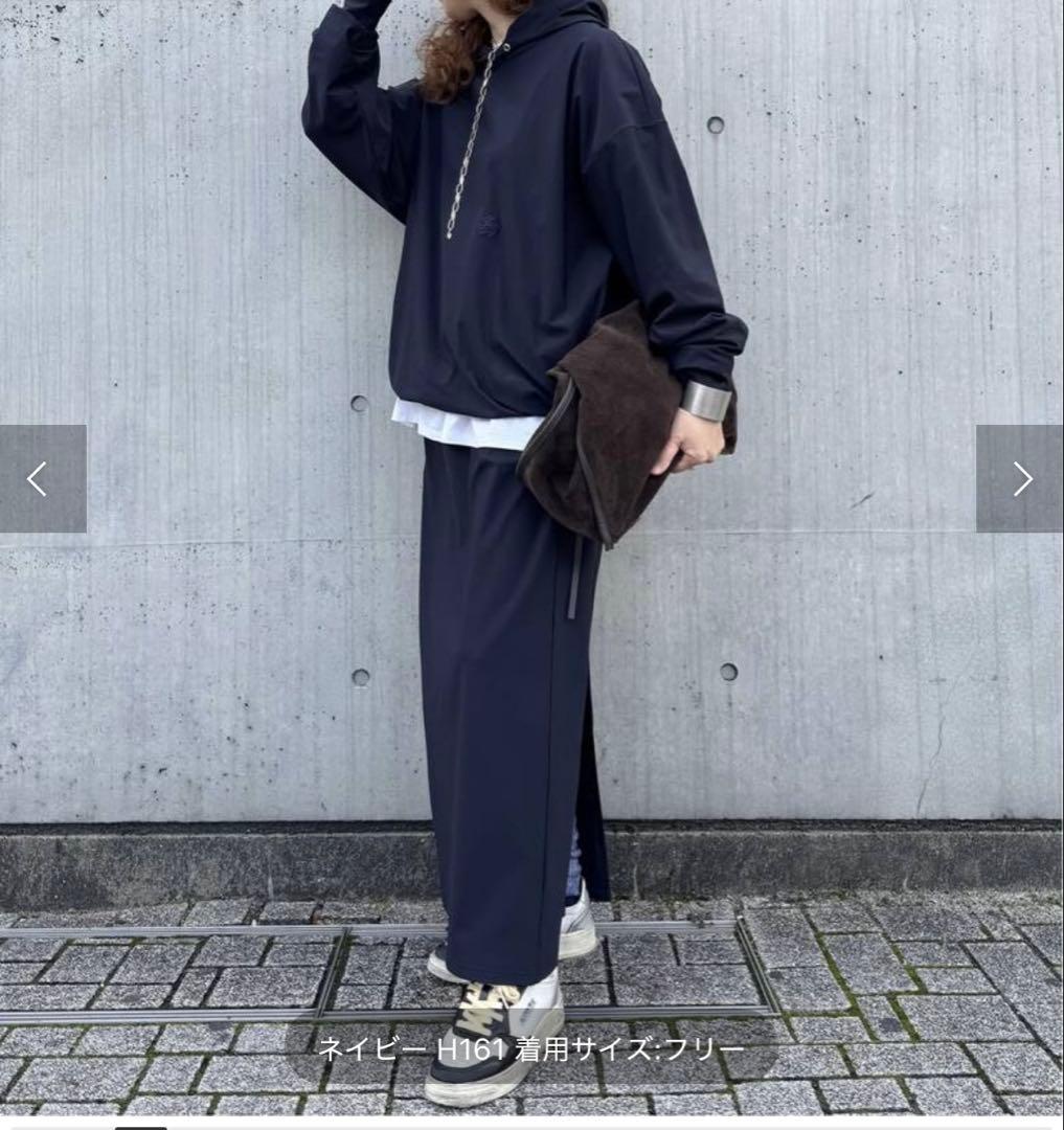 ジャーナルスタンダードラックス　lvy’s. HD