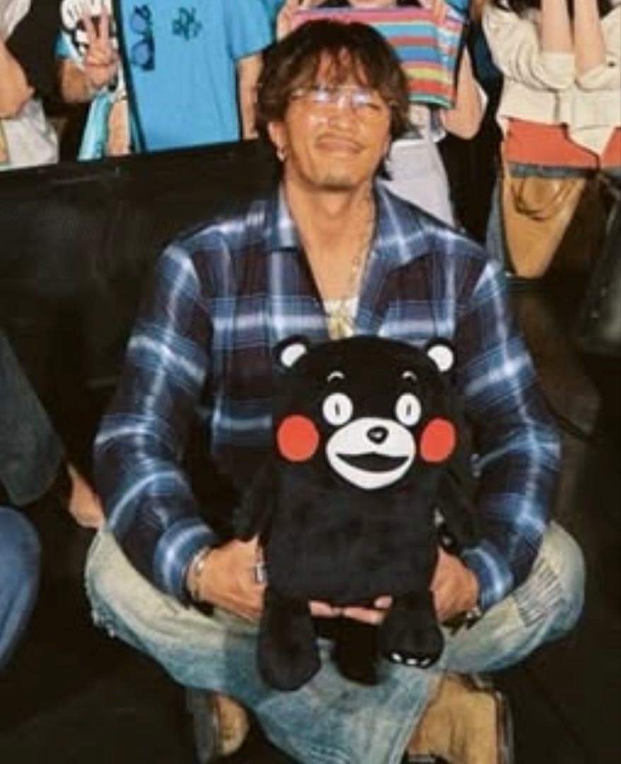 数原龍友着用　サングラス　最新アイテム　完売品　一点のみ