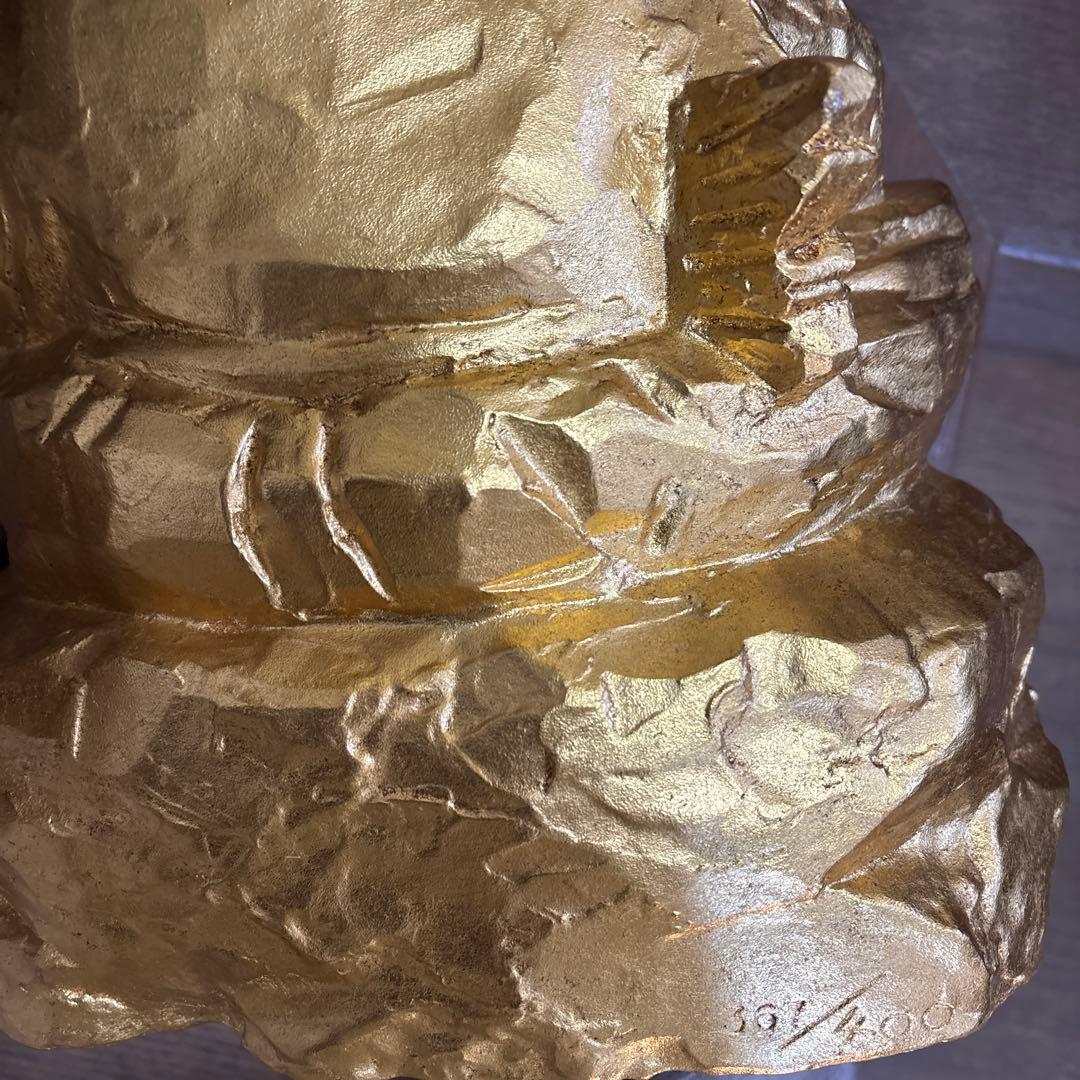 北村治禧作 福寿恵比寿