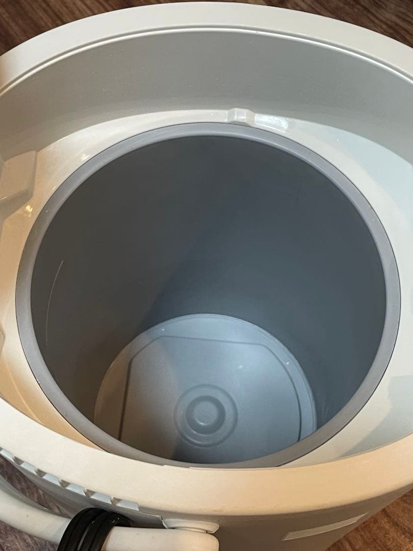 2023年式 象印 スチーム式加湿器 EE-DD50 4.0L