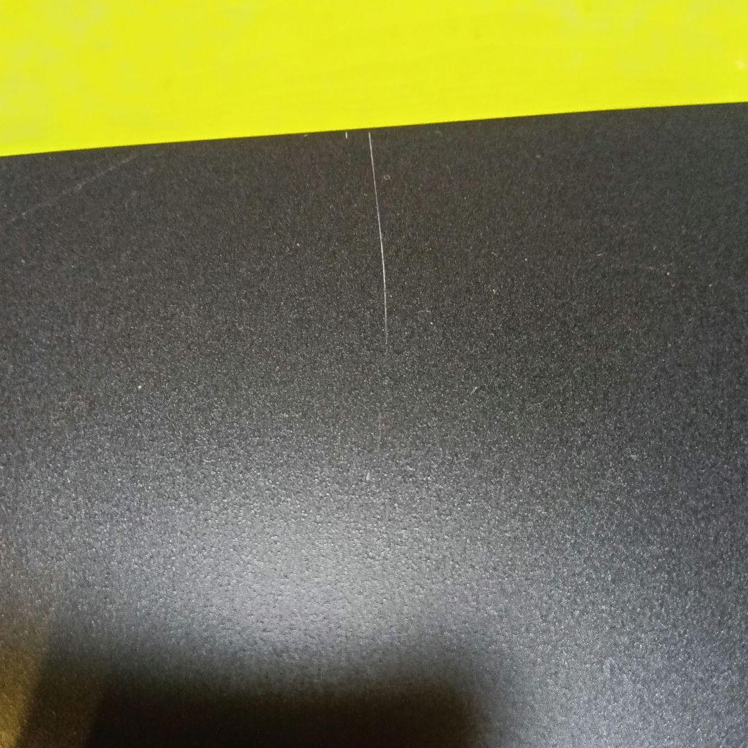 SHARP AQUOSブルーレイ BD-T2700 HDD新品交換第4