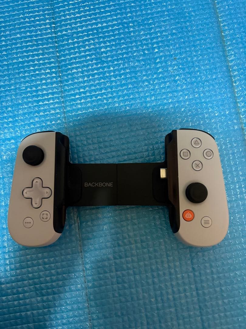 Backbone コントローラー 第2世代 タイプC