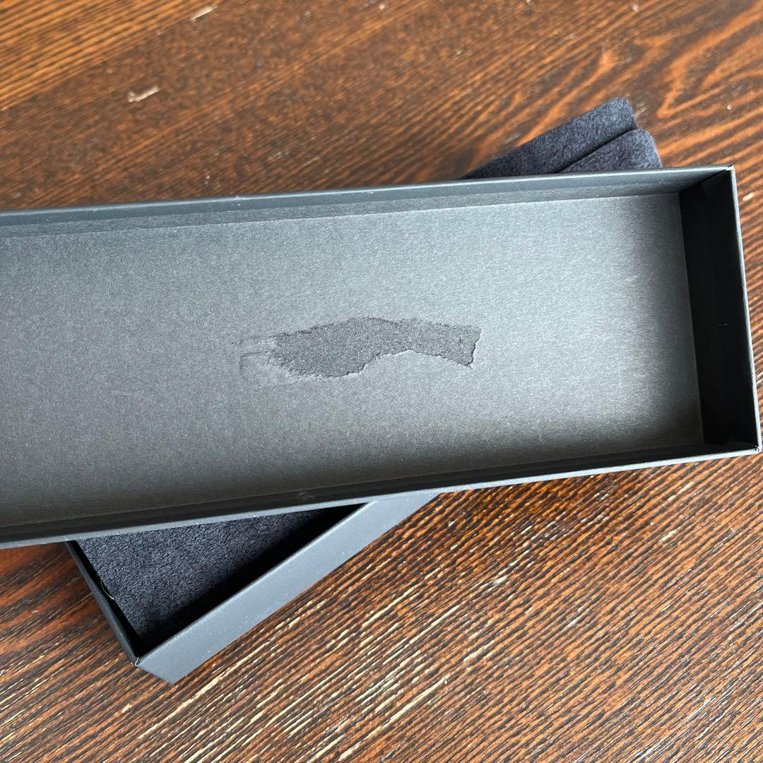 ジョージジェンセン　ティースプーン