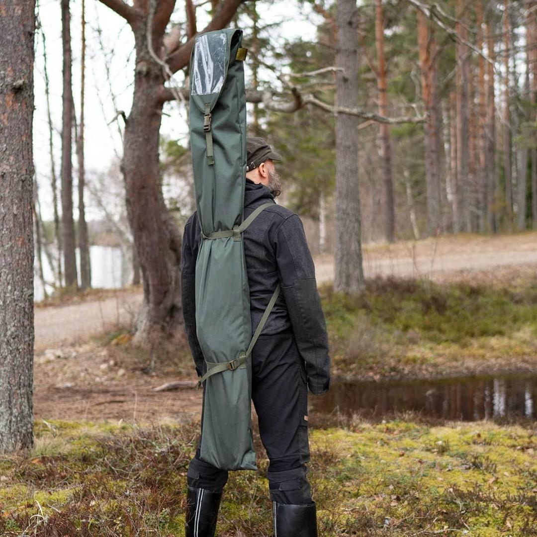 SAVOTTA サヴォッタ サウナテント ヒイシ 2