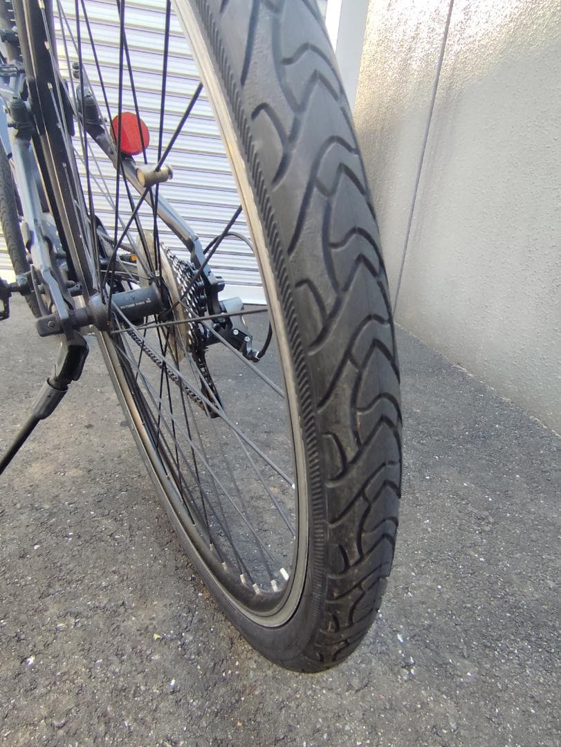 パナソニック　ジェッター 　BE-ELHC339　2021年購入品