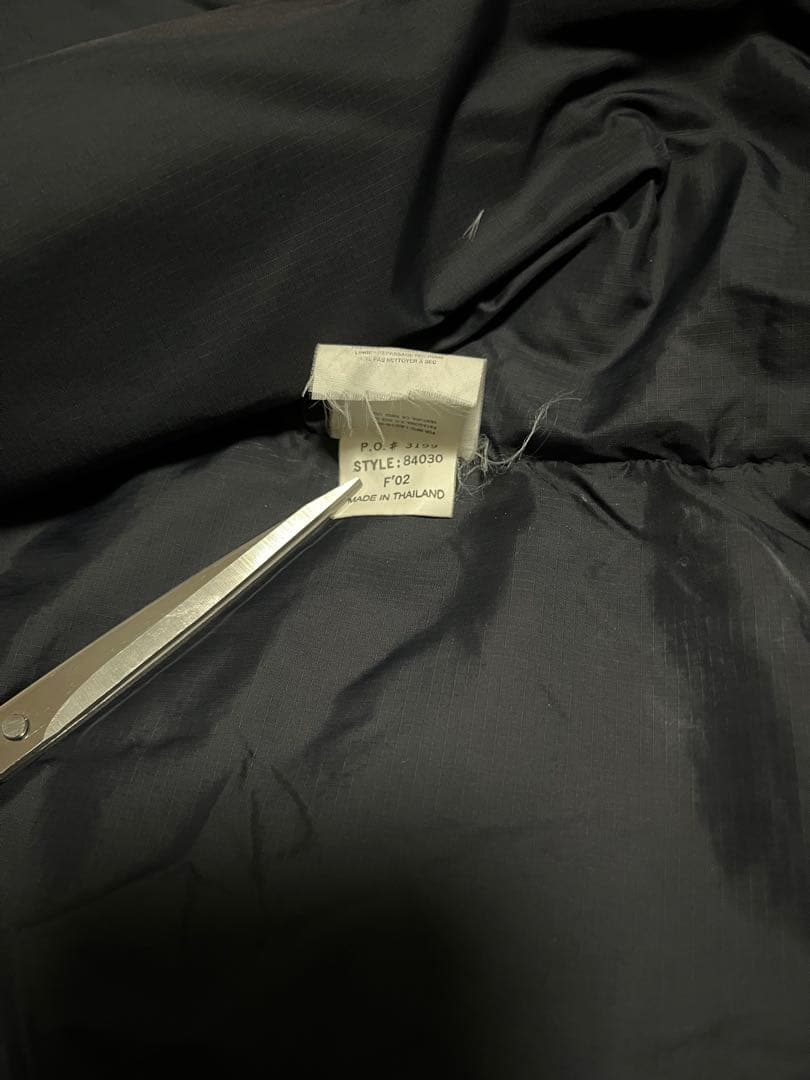 patagonia シェルドシンチラ　パフジャケット2点まとめ売り