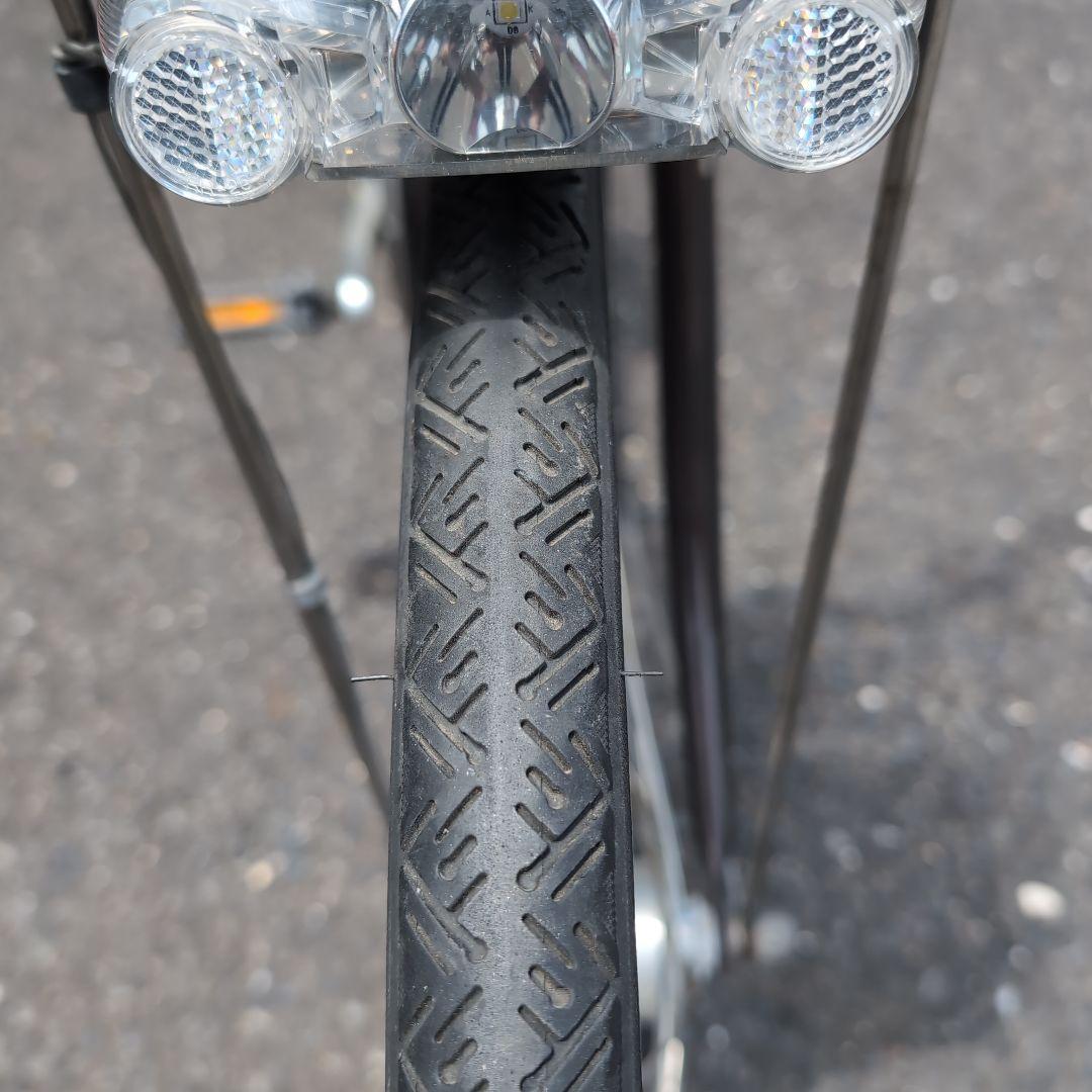 【手渡し限定】アルベルト27インチ