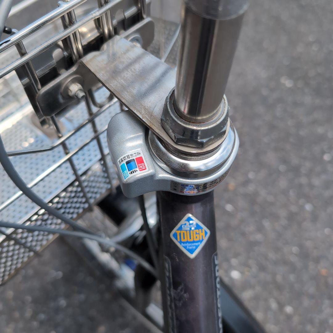 【手渡し限定】アルベルト27インチ