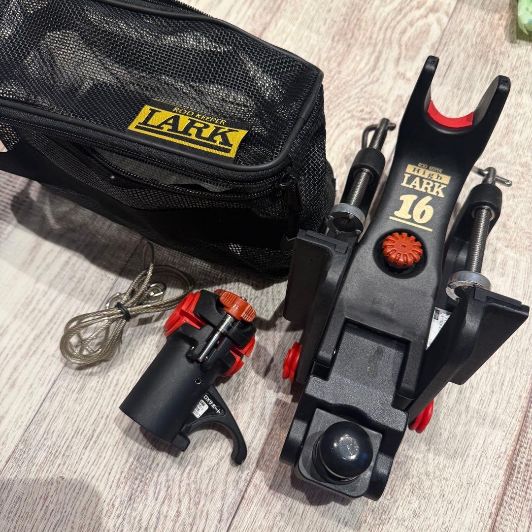 SHIMANO 電動リール2点＆バッテリー3点＆ロッド5点その他セット