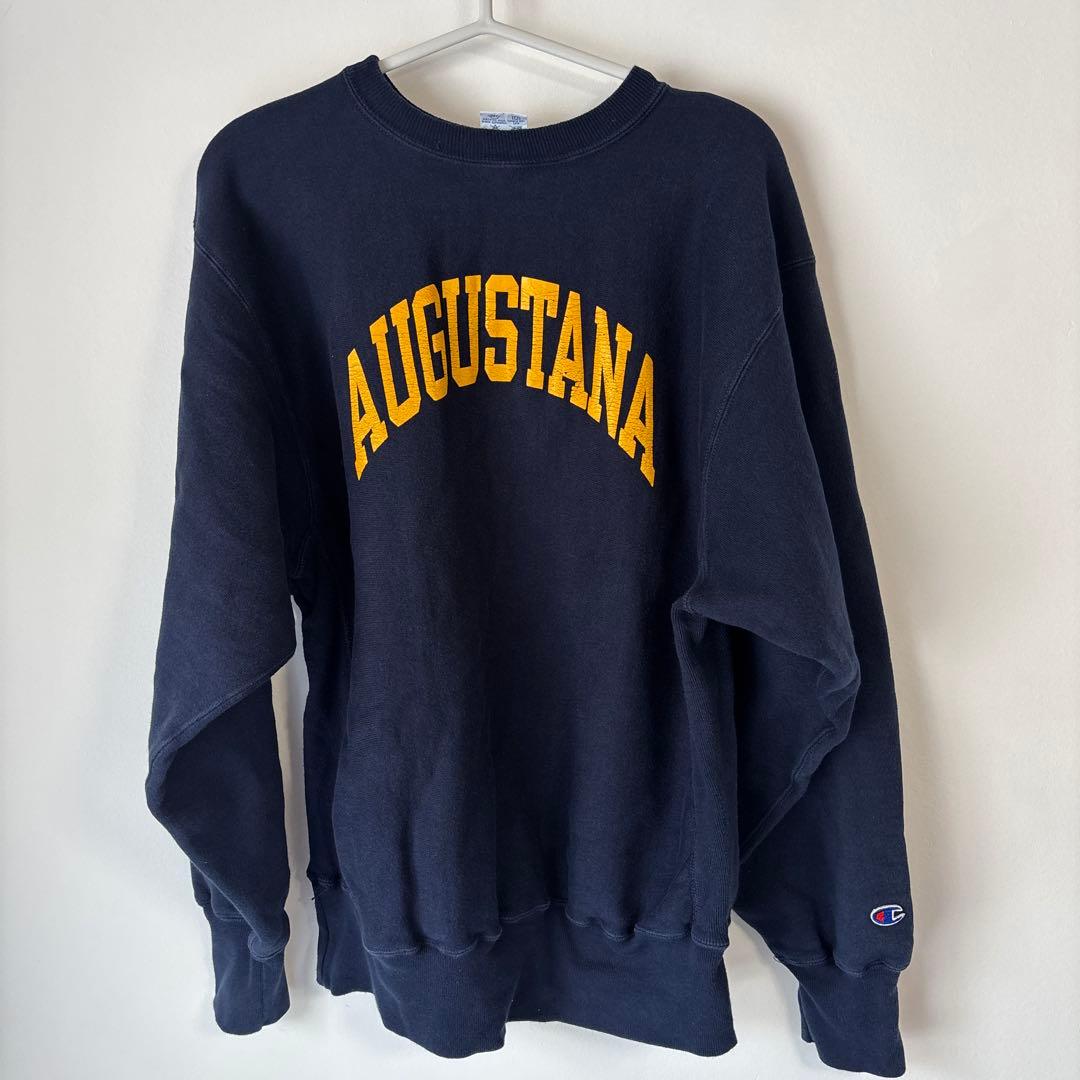 リバースウィーブ