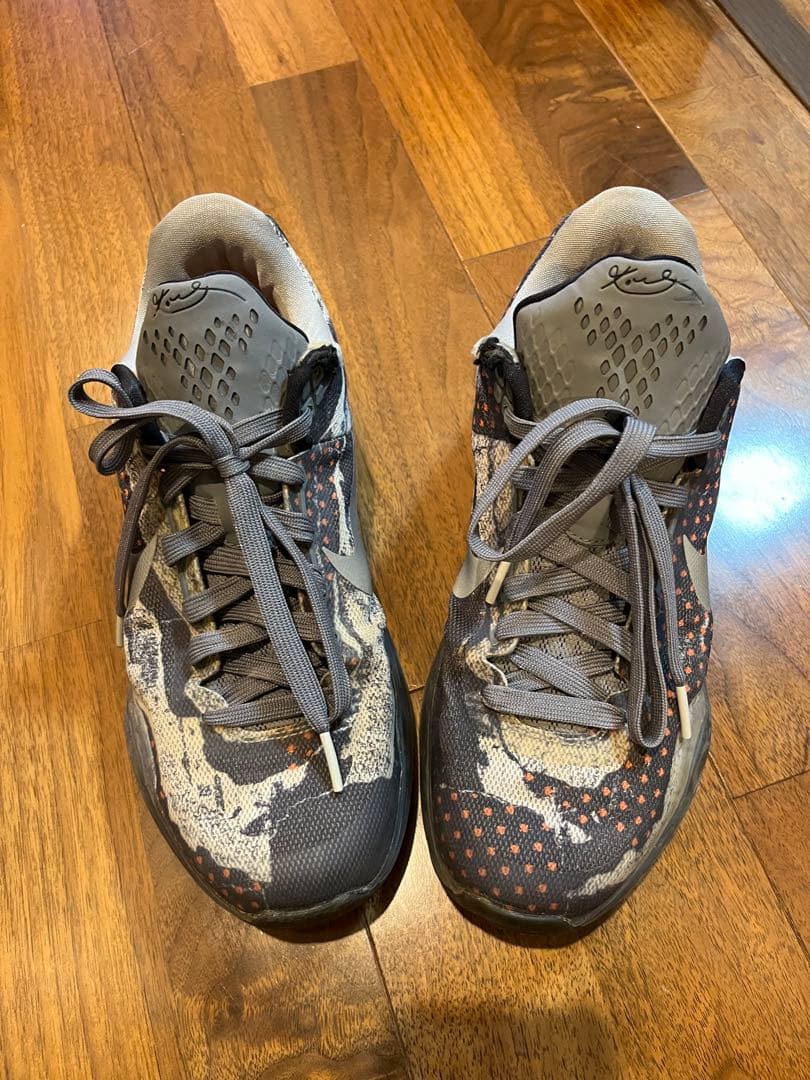 Nike Kobe バスケット シューズ