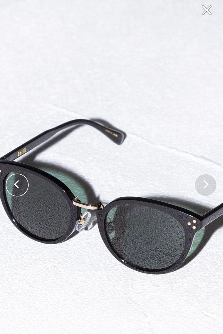 ch!iii サングラス