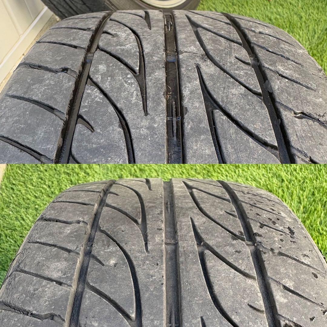 RAYS VOLK RACING TE37 TTA 18×8.5J