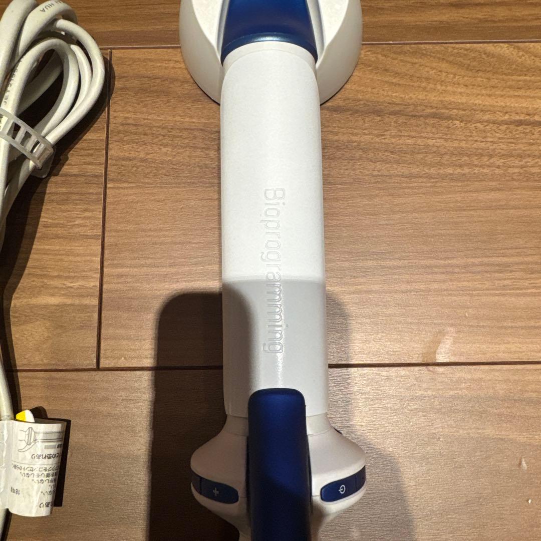 HAIRBEAURON 3D Plus 34mm カールヘアアイロン【正規品】