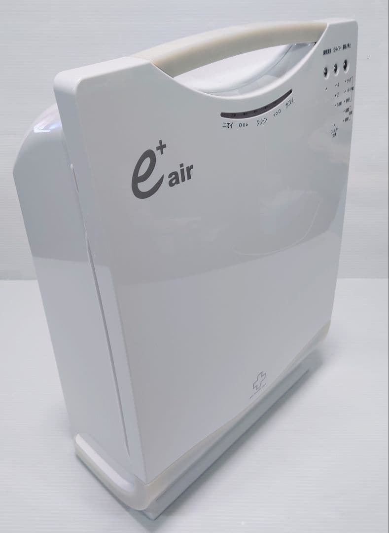 アースプラス 空気清浄機 SA-415J 信州セラミックス【美品】