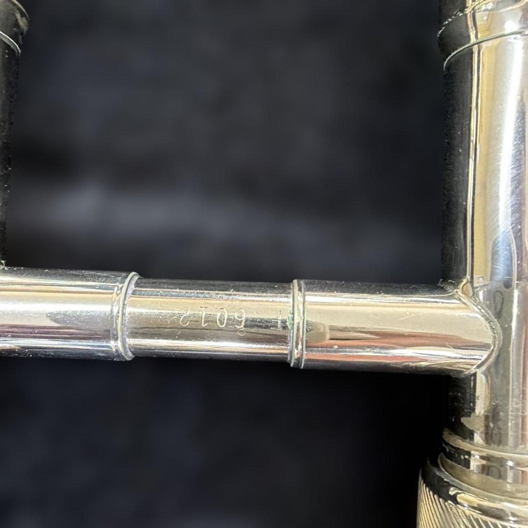 d*s様 KING トロンボーン 本体 ハードケース付き2102PL