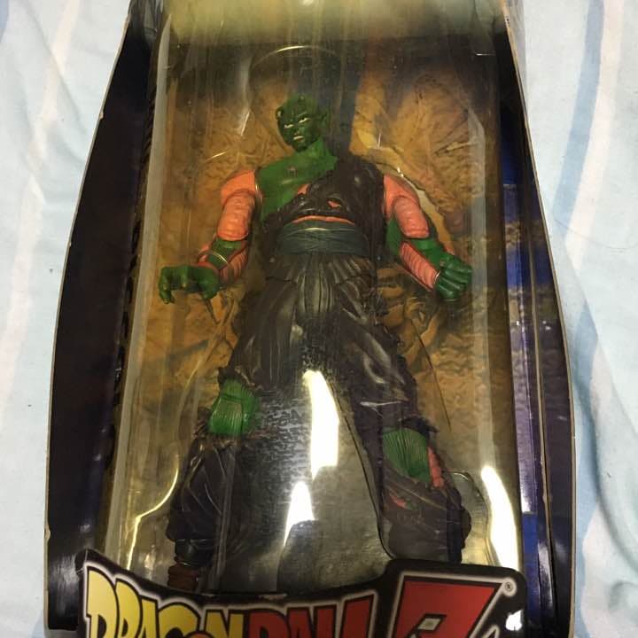 ドラゴンボールZ ピッコロ　フィギュア