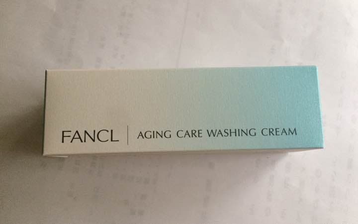 【新品】フェンケル 洗顔フォーム