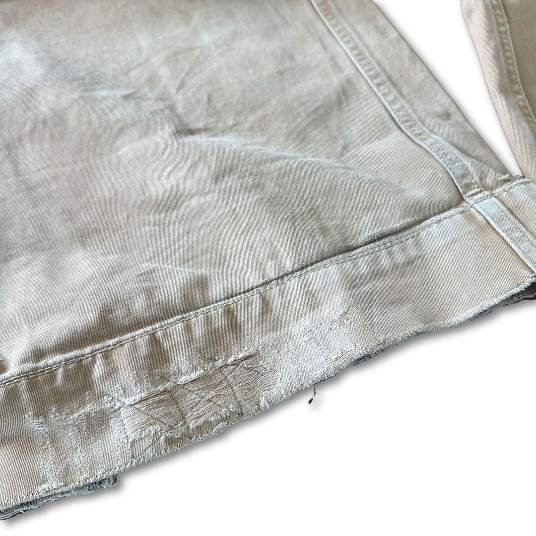 00s Abercrombie & Fitch cargo pants バギー