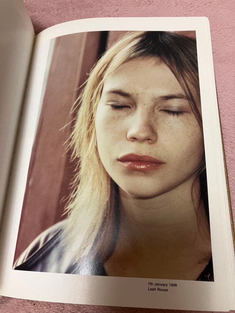 Juergen Teller GO-SEES ユルゲンテラー