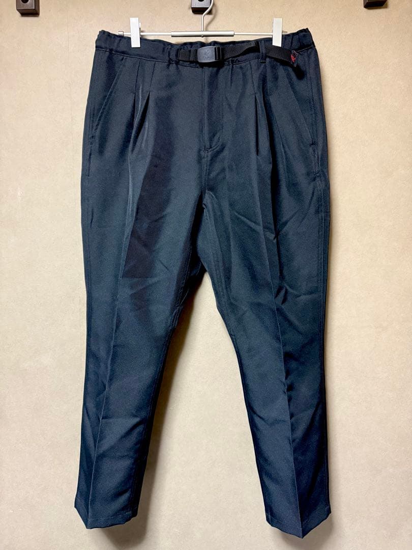 nonnative × グラミチ　WALKER EASY PANT