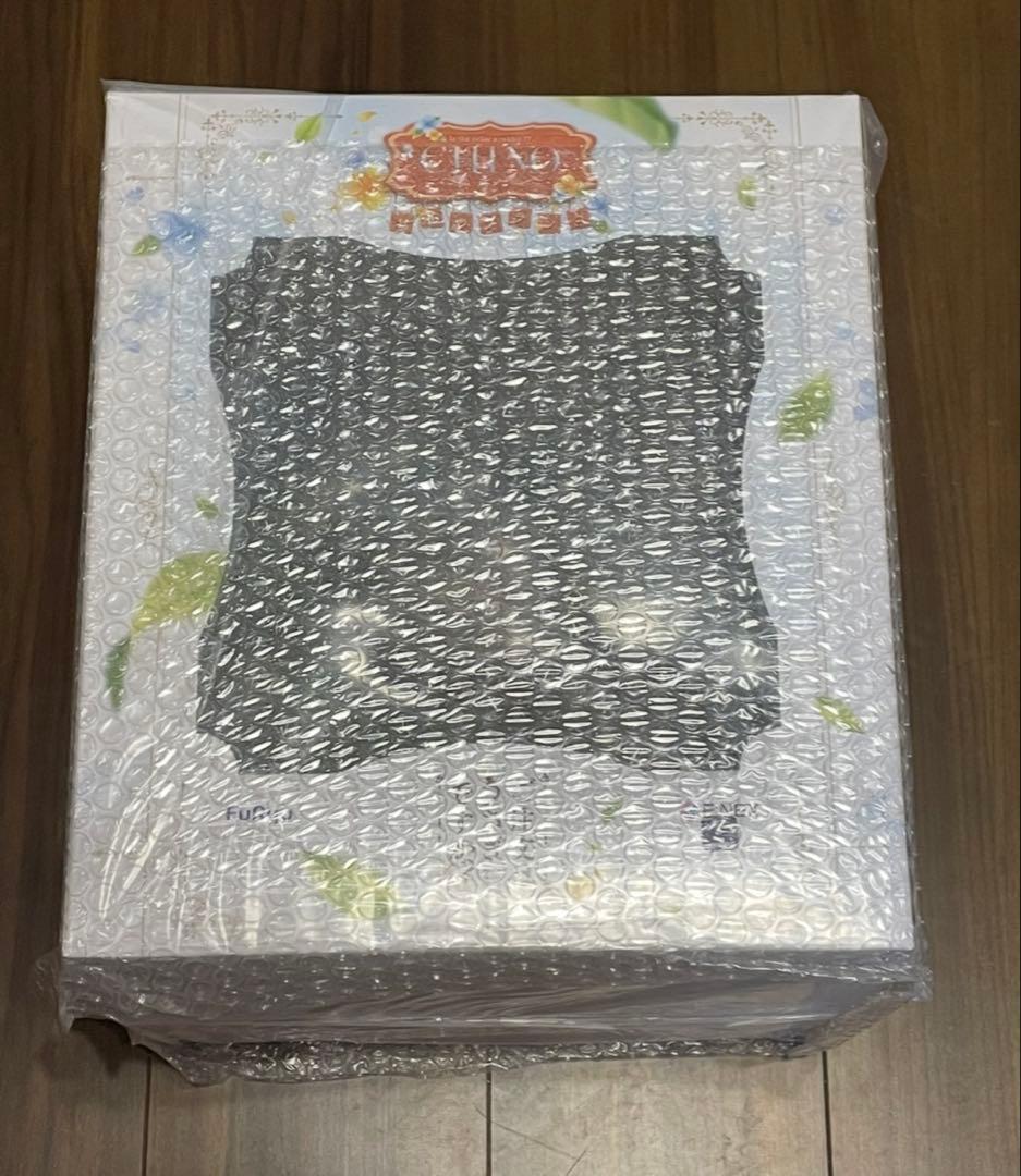 F:NEX ご注文はうさぎですか？？ チノ ～お花のブランコ～ 1/7