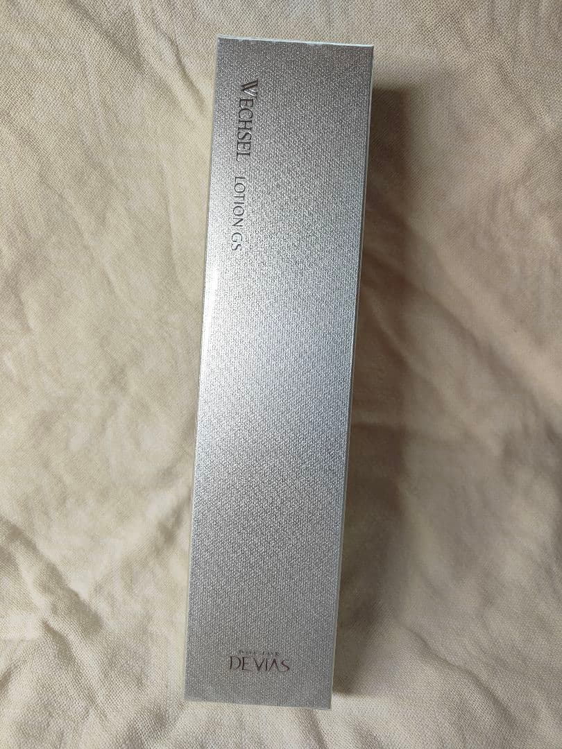 DRデヴィアス ヴェクセル ローション GS