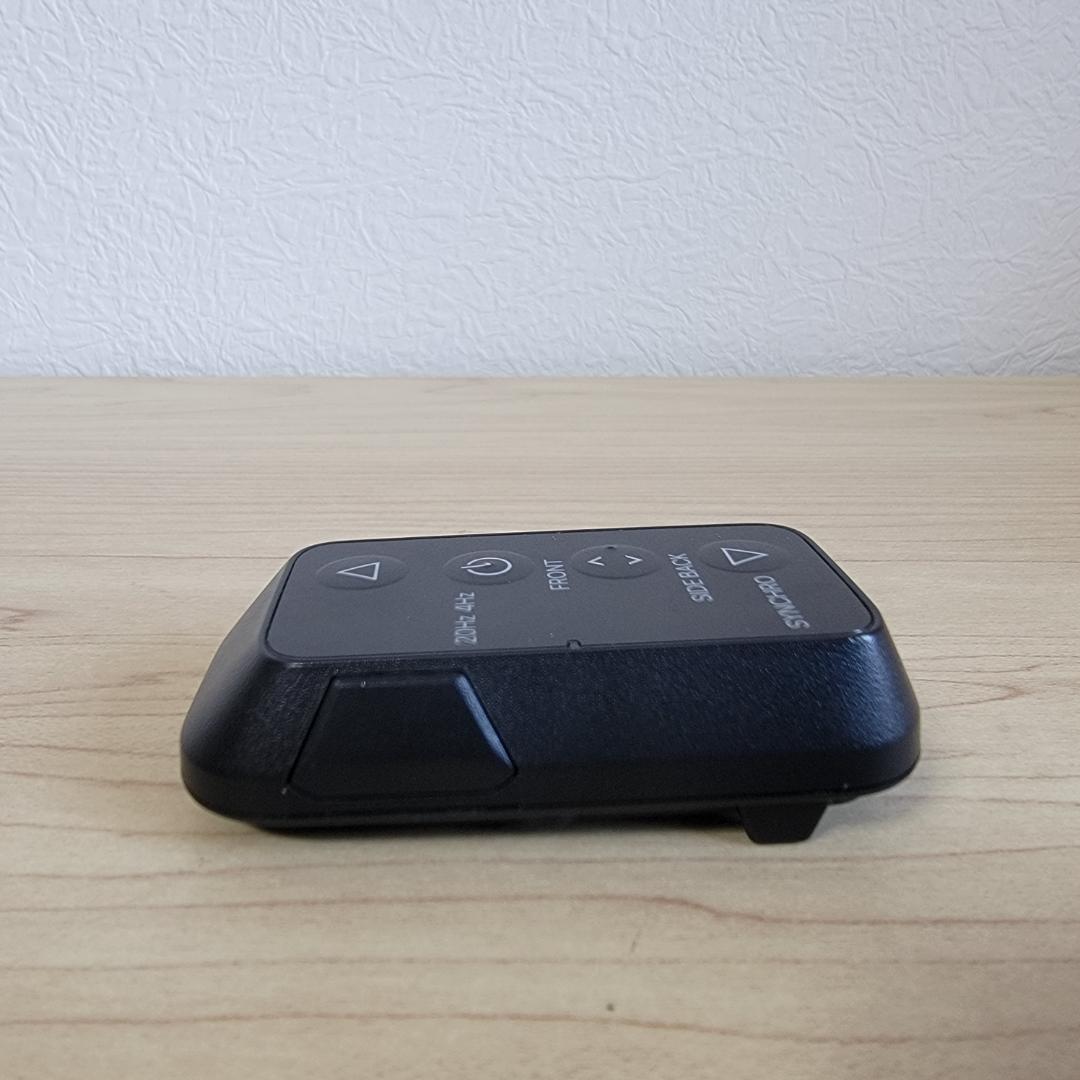 【ほぼ新品】SIXPAD Powersuit Core Belt Mサイズ