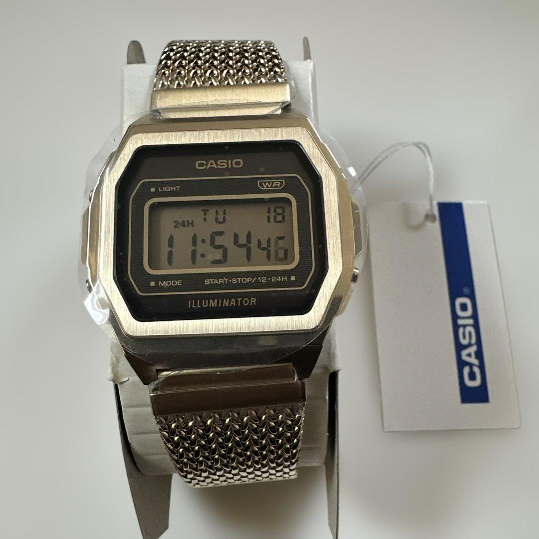 CASIO カシオA1000MGA-5EF プレミアムシリーズ