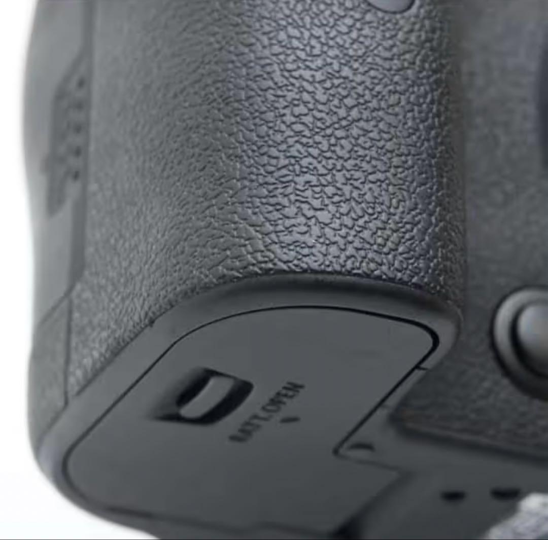 期間限定最安値　Canon EOS R6 ミラーレス一眼