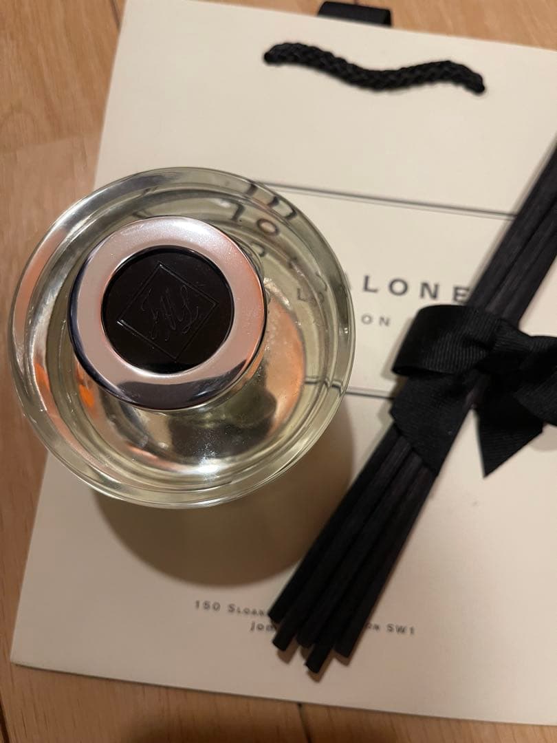 新品Jo Malone ディフューザー箱無し