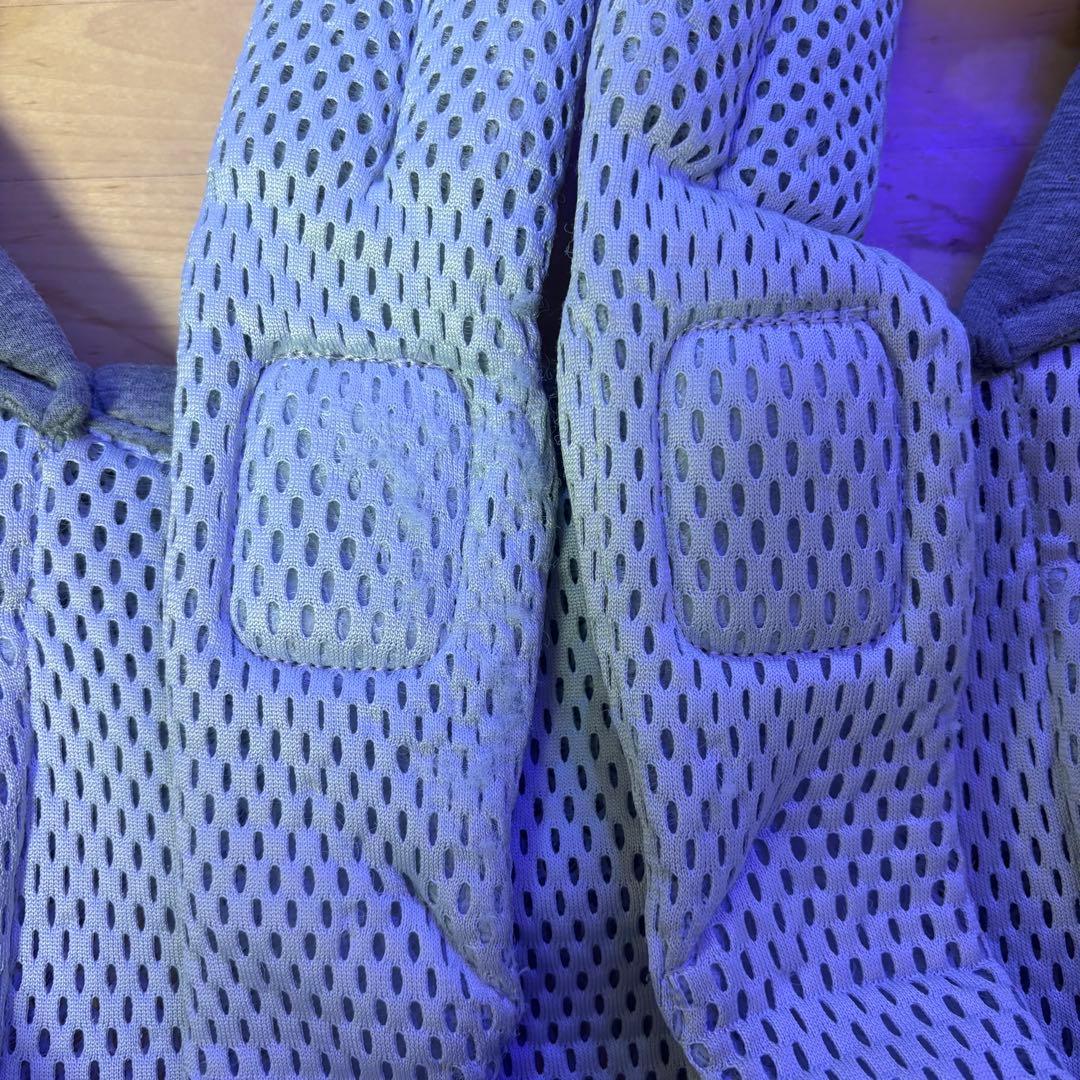 ex_hm BabyBjörn 抱っこ紐 ハーモニー