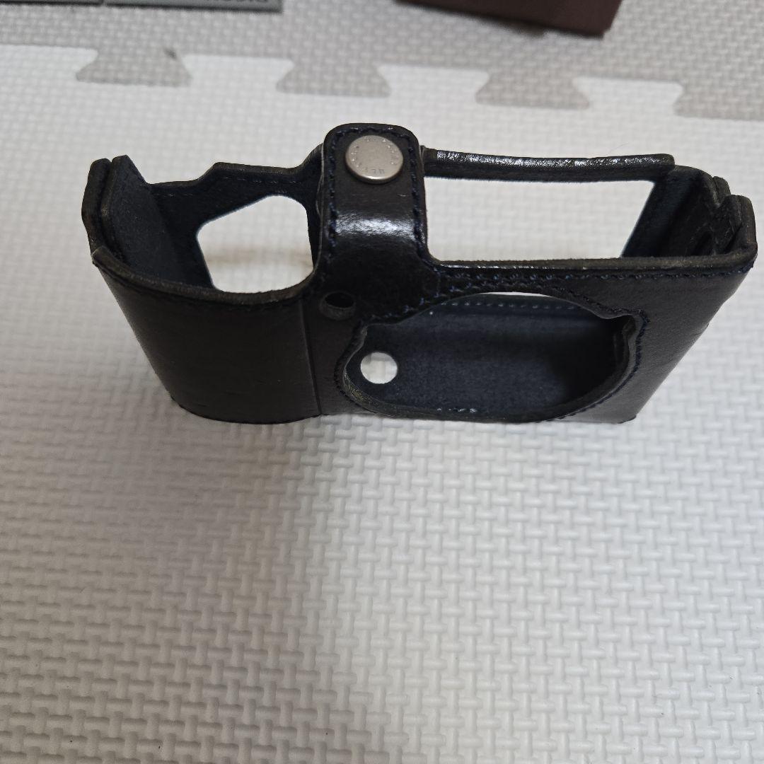 【おまけ付き】RICOH GRIIIx デジタルカメラ