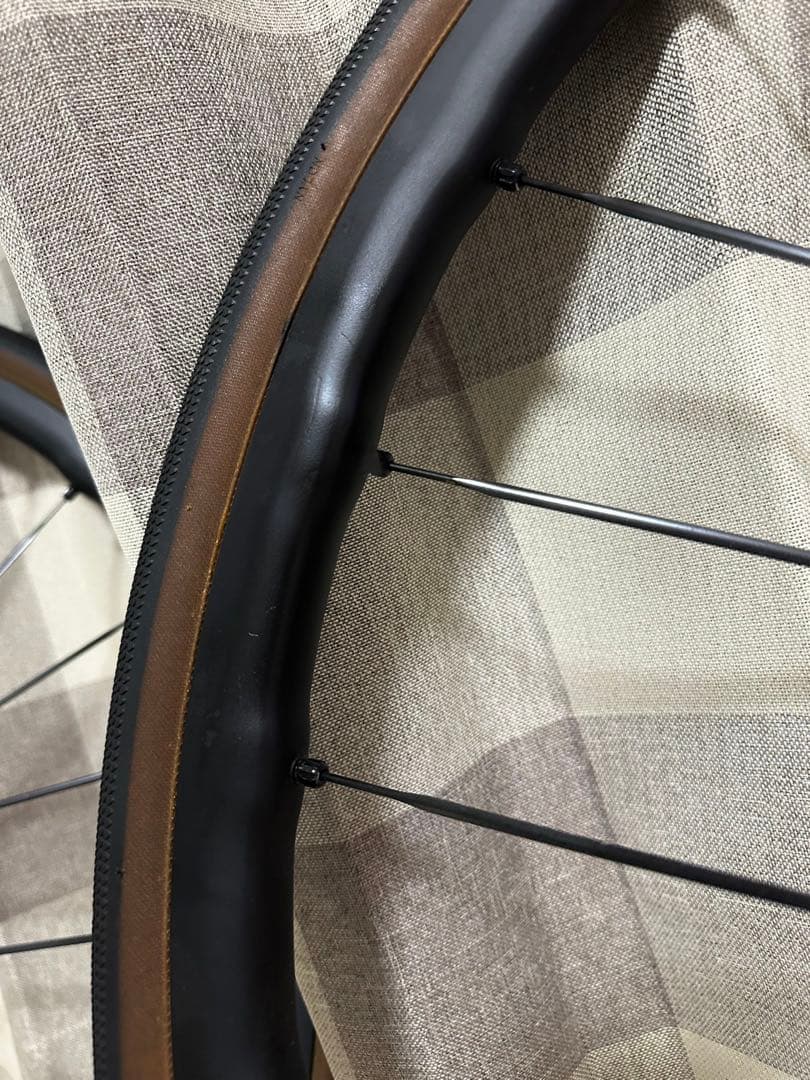 マビック　ホイール　MAVIC KSYRIUM SL 25 DISC