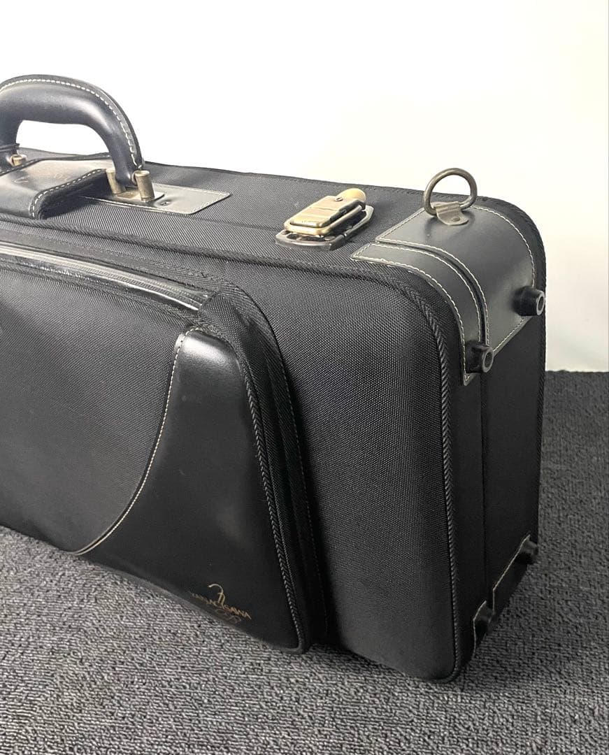 ●YANAGISAWA ヤナギサワ アルトサックス 2way ケース●