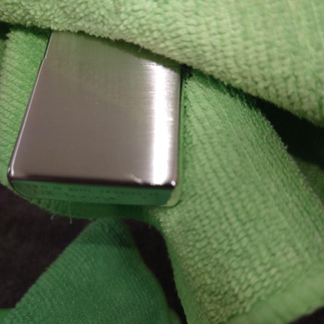 大幅値下げ… 【希少品】ホシノルリ　ZIPPO　ライター