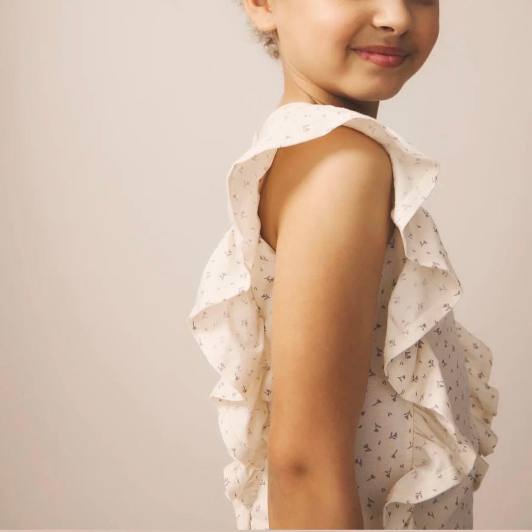 【新品】最終価格　soor ploom Angel Tee 8y Cloud