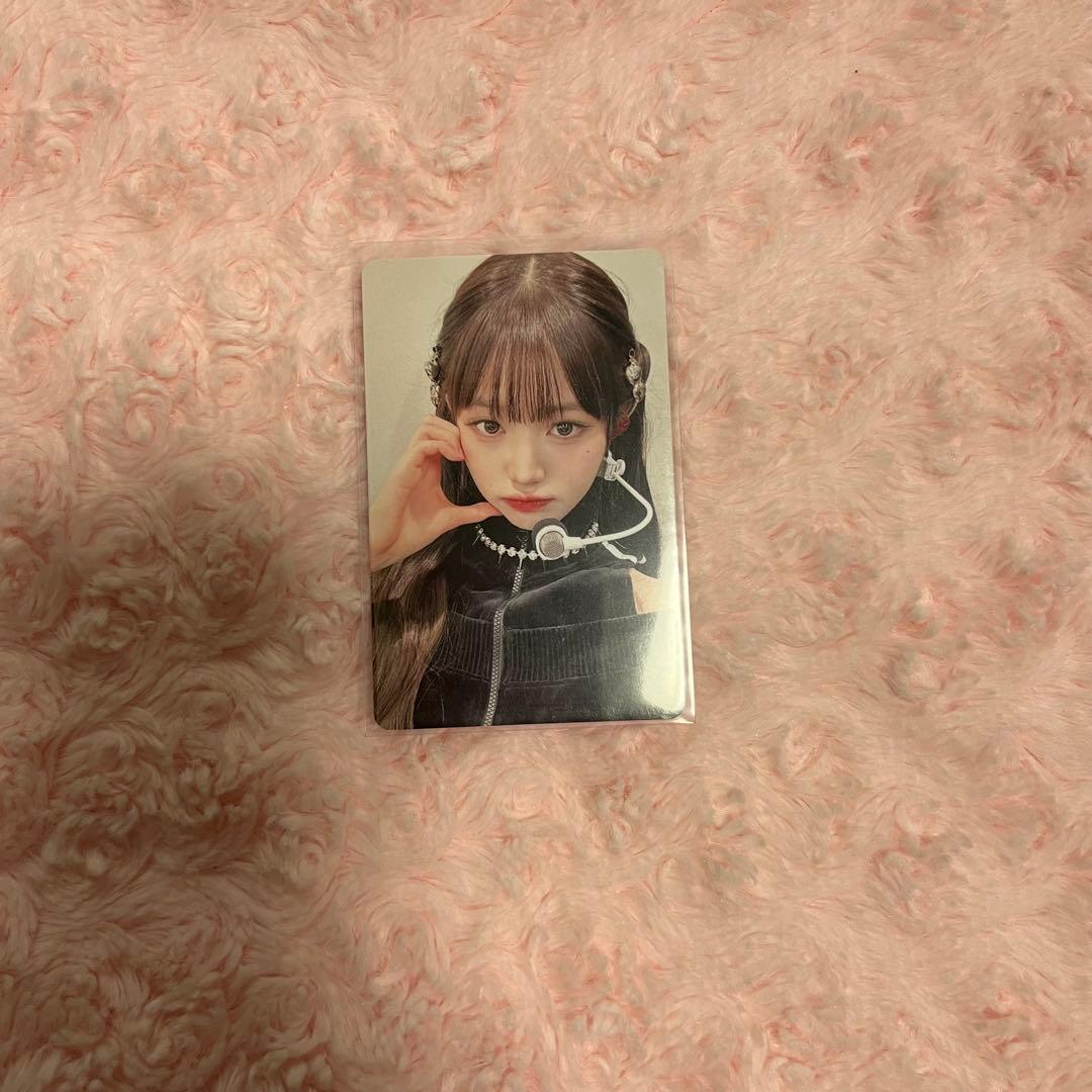 ive ウォニョン　会場限定　mine