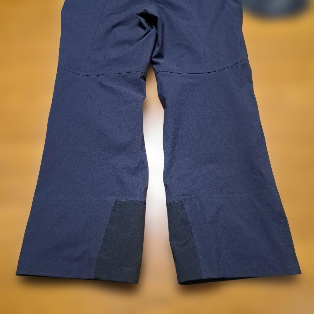 【新品未使用】モンベルmont-bellマルチトラウザーズ 登山 スキー スノボ