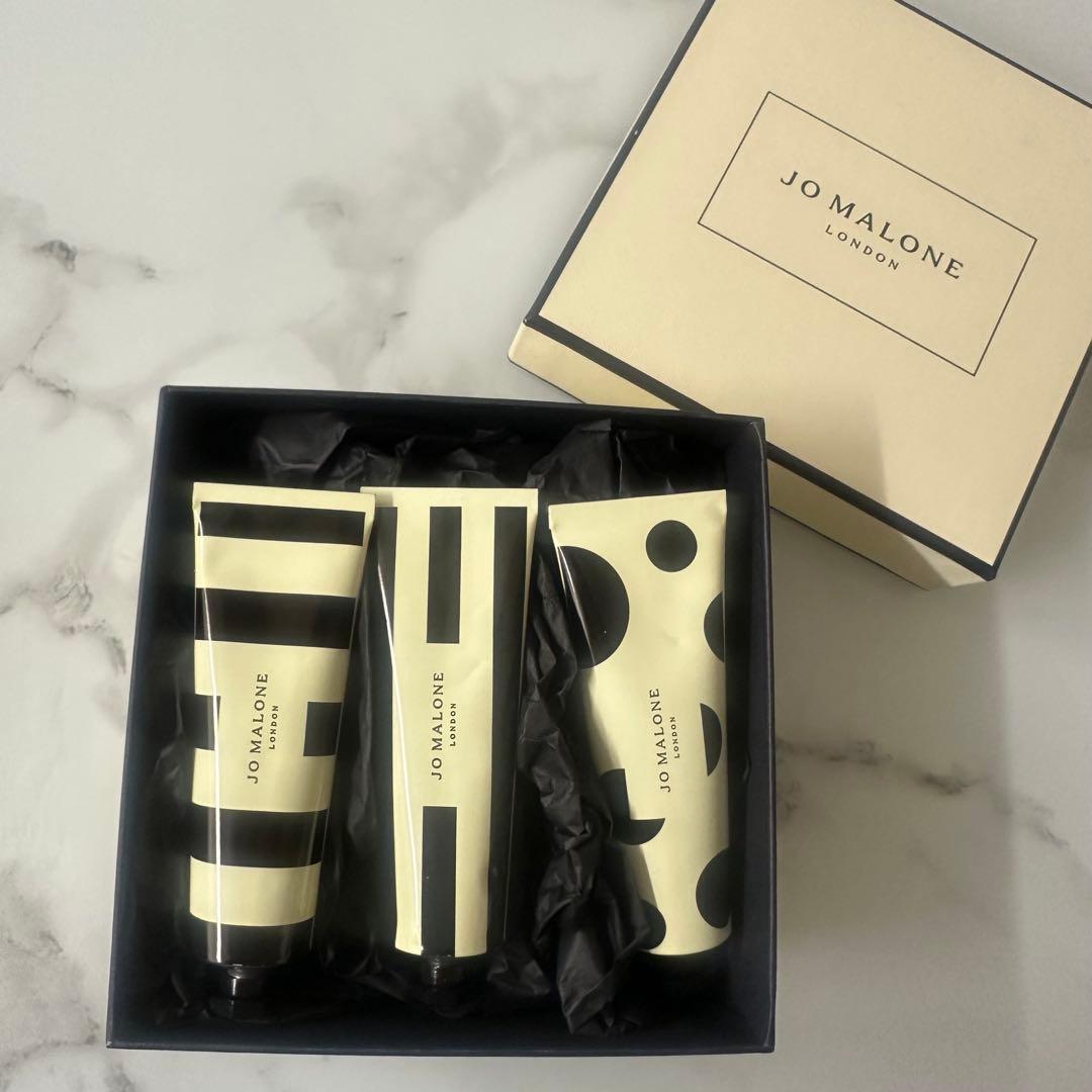 《新品・未使用✨》ジョーマローン ハンドクリーム ボディーケア ギフト用